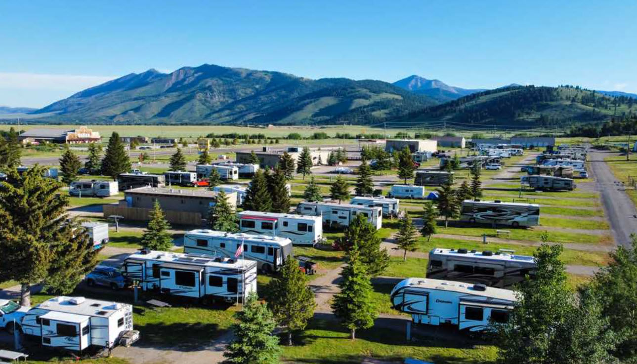 Compare the best boondocking locations for RVs: BLM land, State Parks, and Harvest Hosts.