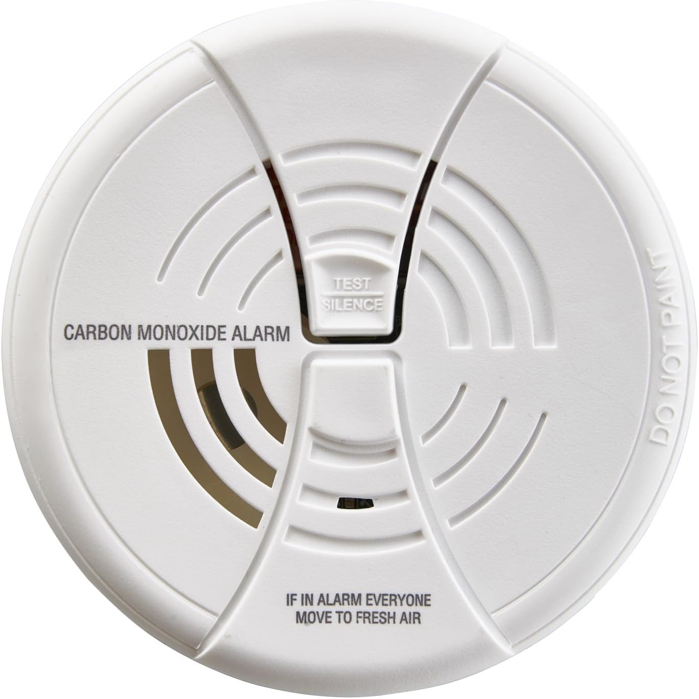 Smoke Detector - RV Safety Equipment