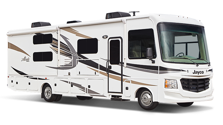 Family Motorhome