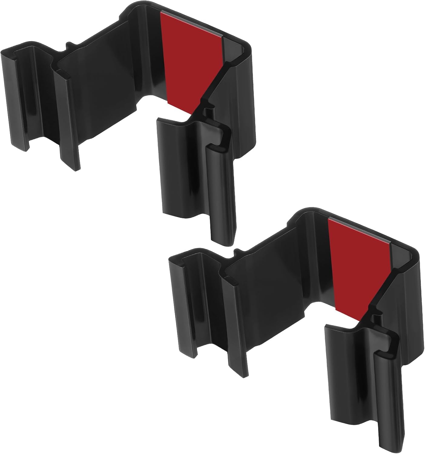 RV awning travel lock for secure transit