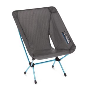 Helinox Chair Zero Ultralight Compact Camping Chair