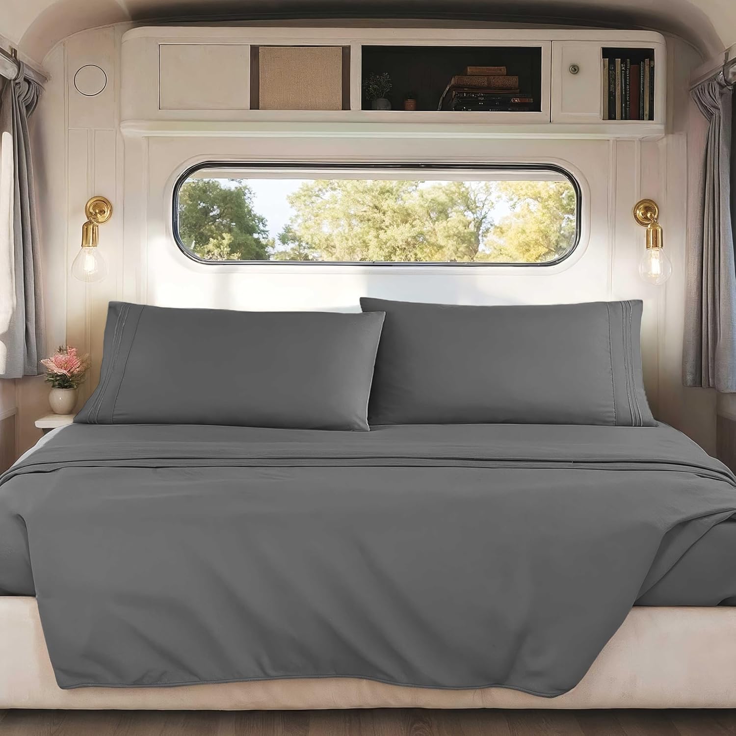 RV Bedding & Comfort