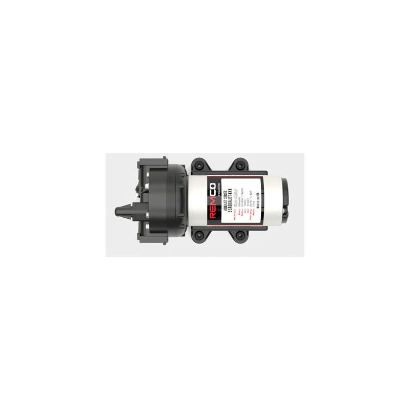 Remco AquaJet variable speed water pump 5.3 GPM
