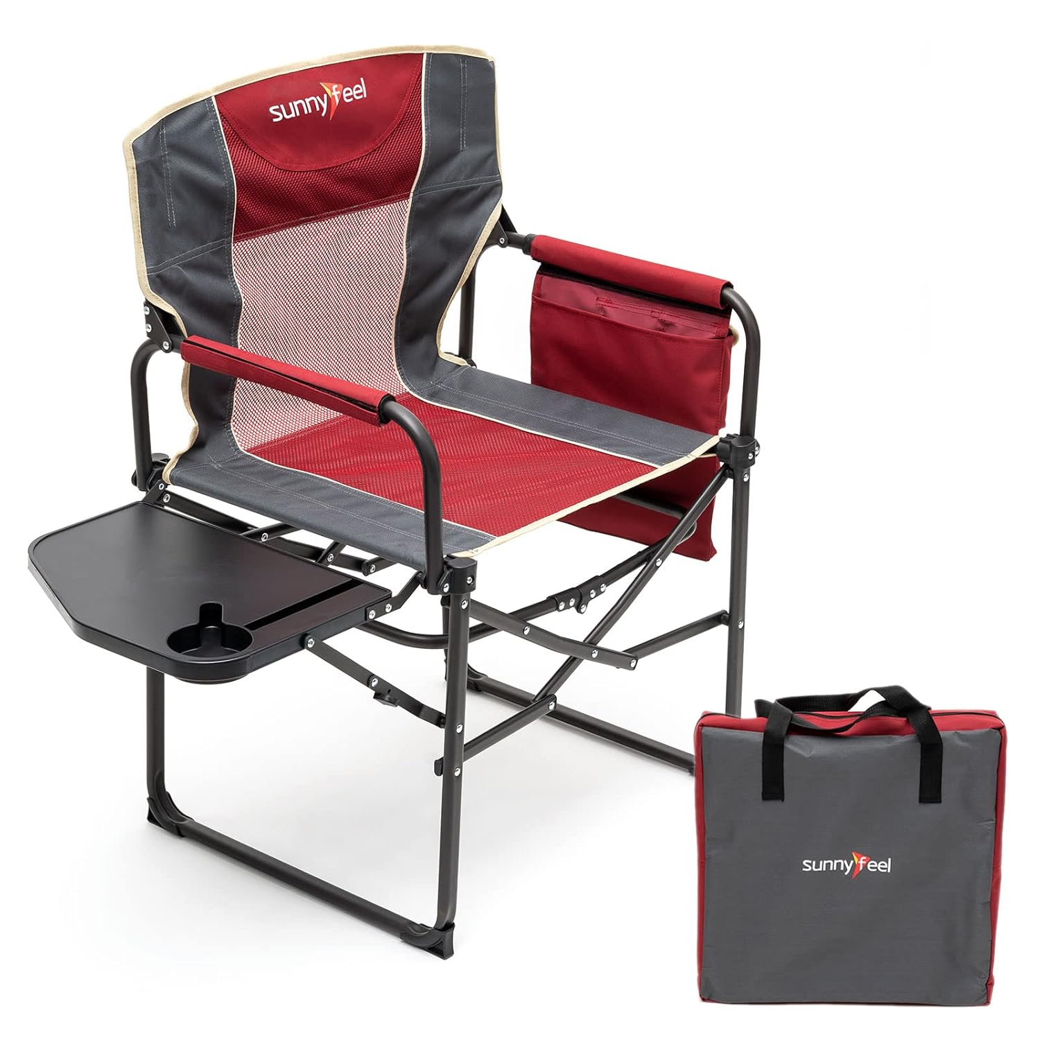 Camping Furniture