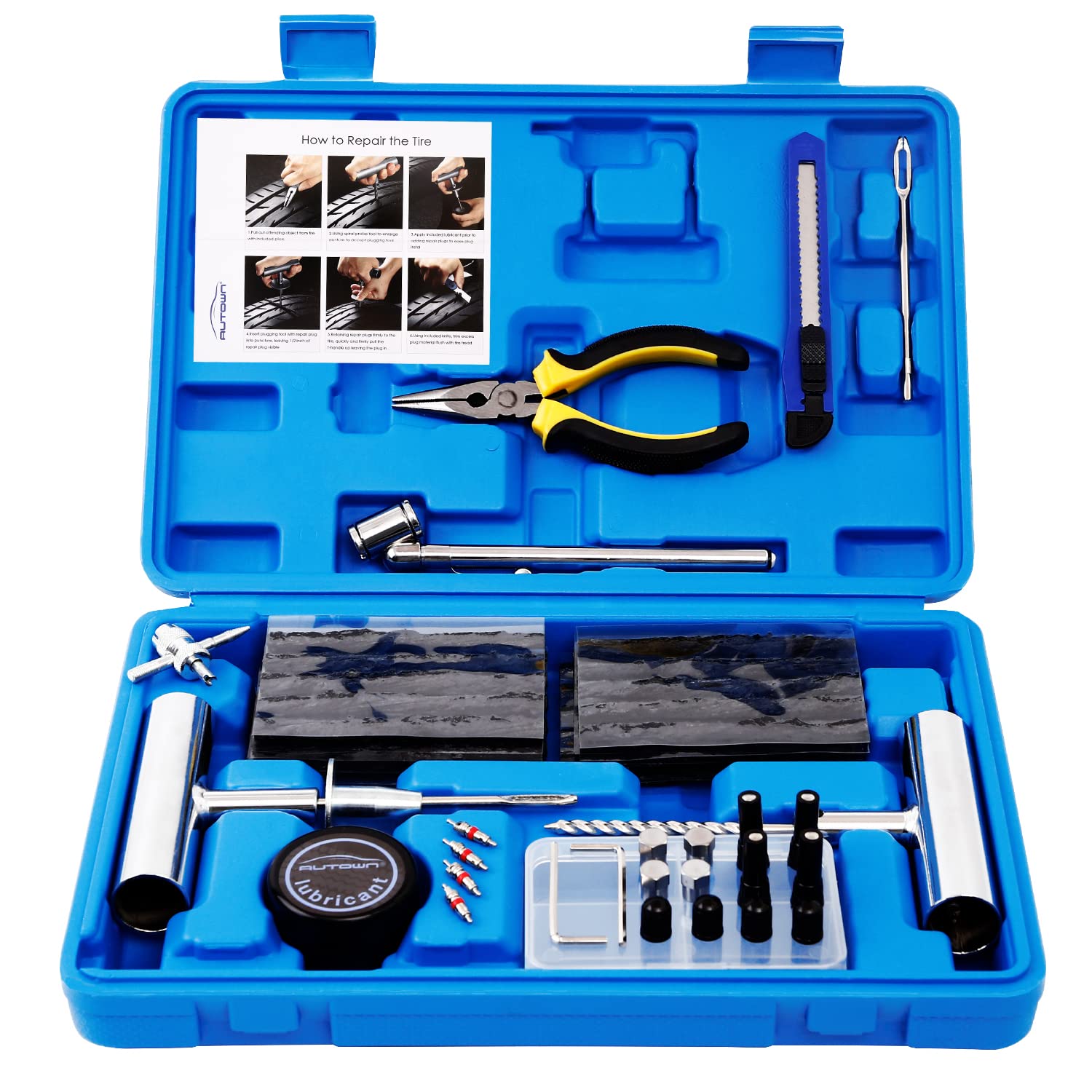 RV Maintenance & Tools