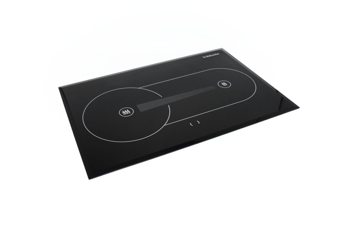 RV Appliances & Cooking