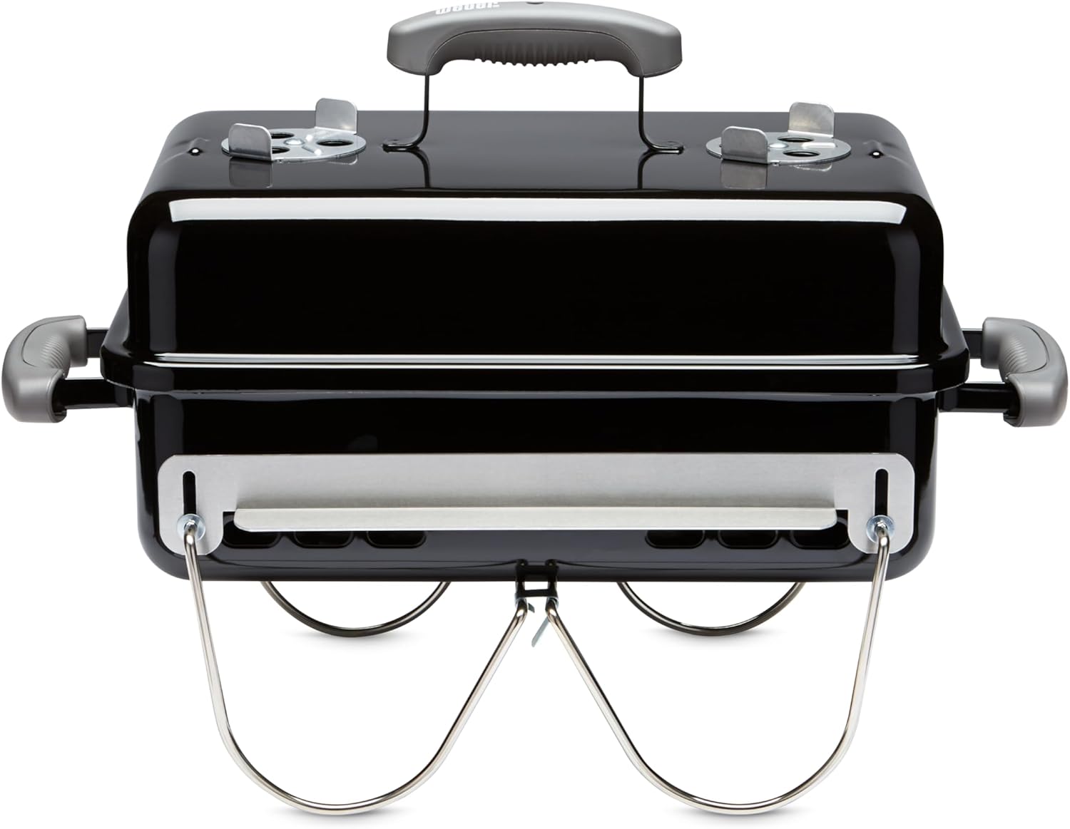 Weber Go Anywhere Portable Charcoal Grill