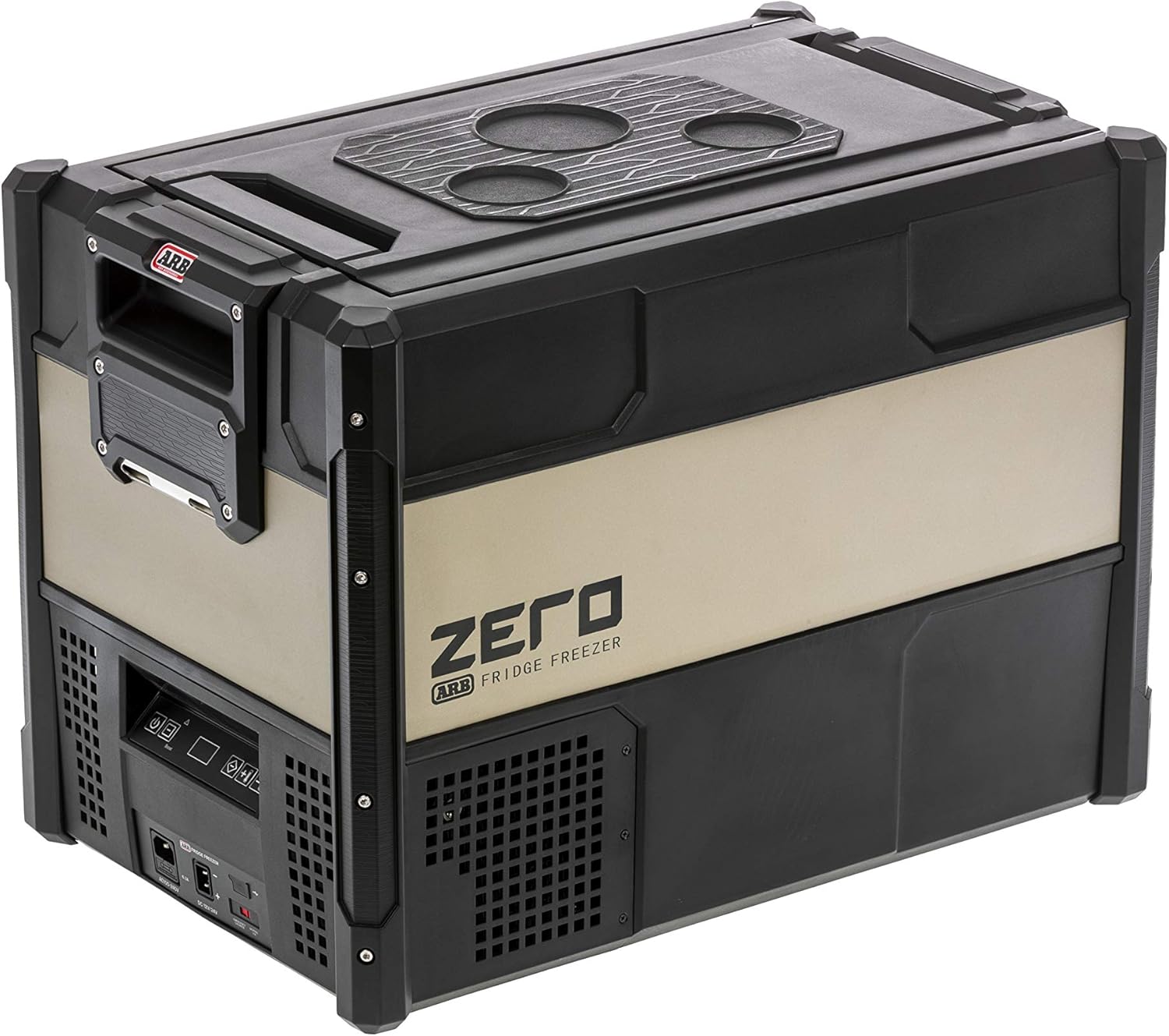 ARB ZERO 47L 12V fridge freezer