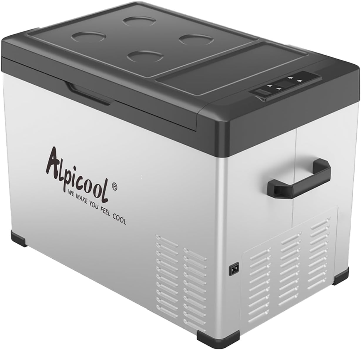 Alpicool C40 12V portable fridge