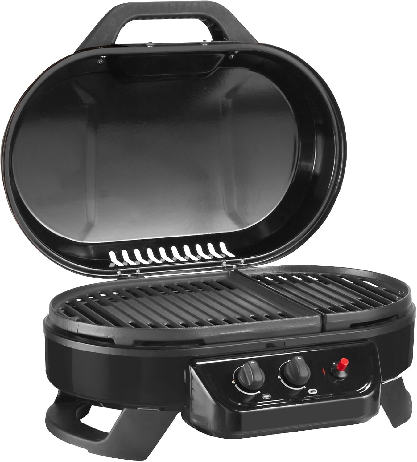 Coleman RoadTrip 225 portable tabletop propane grill