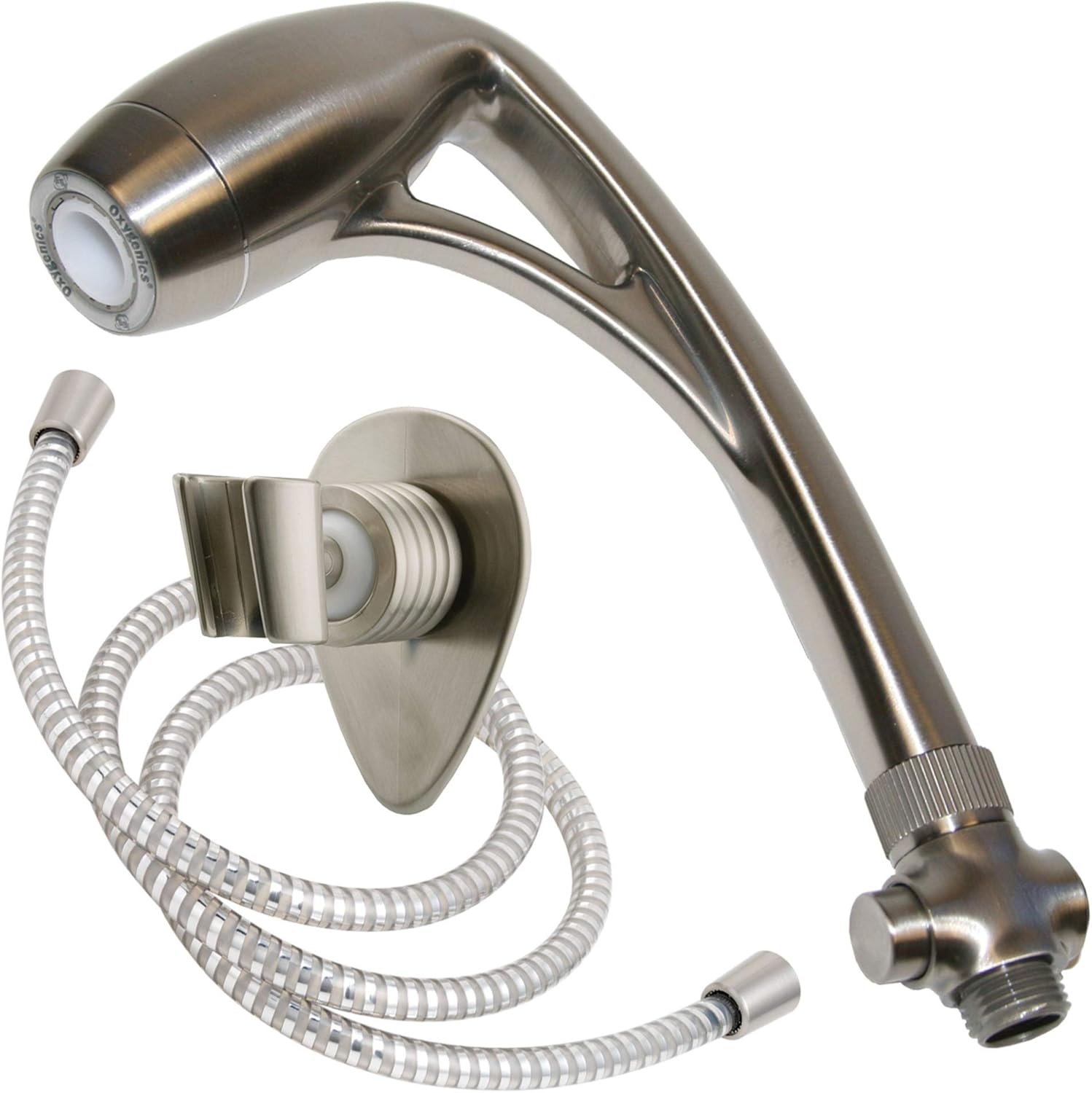 Oxygenics bodySpa RV Handheld Shower