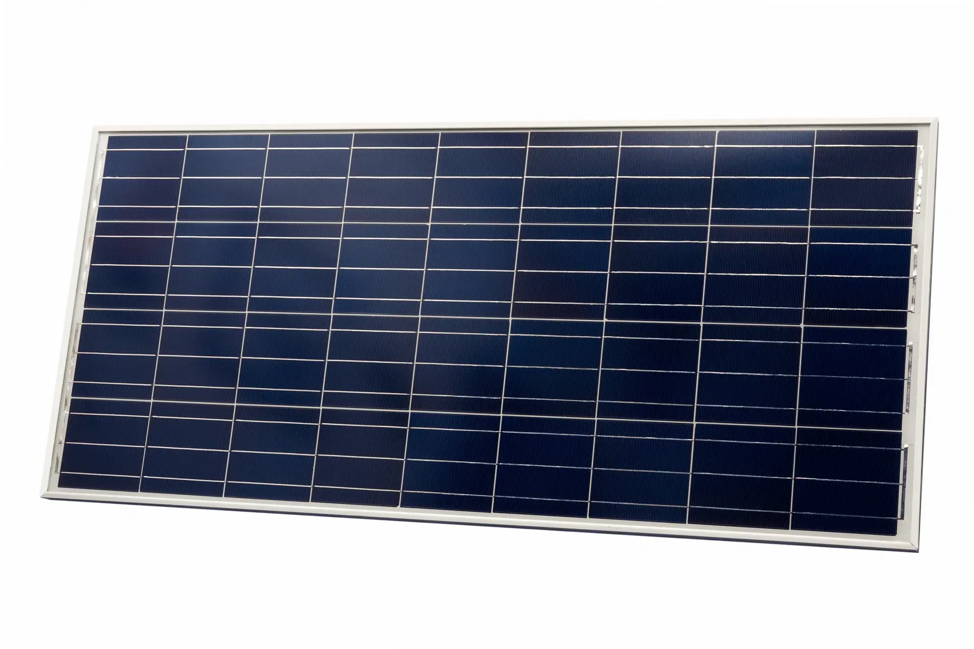 Victron Energy rigid solar panel for RV