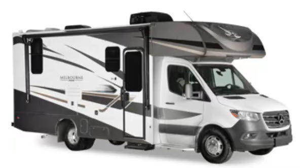 Choosing the Right Class C RV