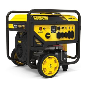Diagnosing RV Generator Surging and Power Fluctuation Problems