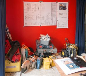 Create a Mobile Office Setup That Actually Works