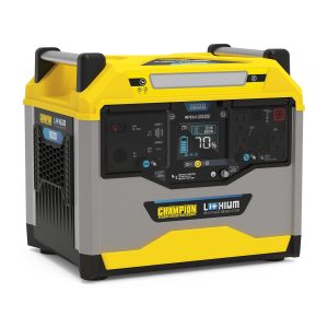 Advanced RV Battery Management: Lithium-Ion vs AGM Performance Optimization