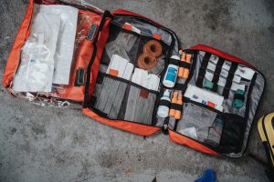 Strategic Roadside Emergency Kit Planning for RV Travelers