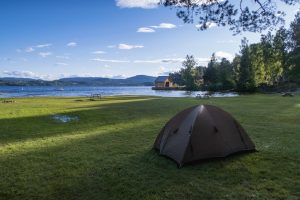 Master RV State Park Reservation Timing to Access Premium Waterfront Sites
