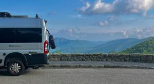 Why Your RV’s GVWR Rating Could Land You in Legal Trouble