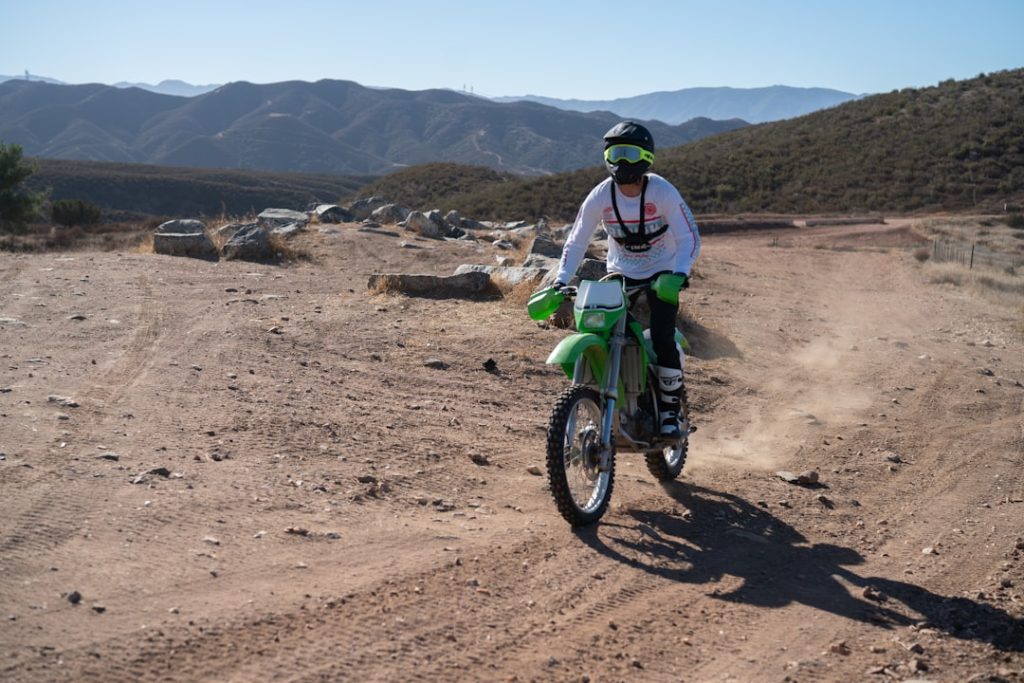 RV lifestyle - Photo by Oxana Melis on Unsplash