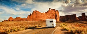 Why Your RV’s Weight Rating Is Actually a Legal Lie