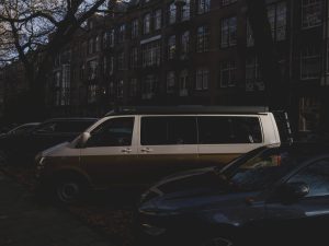 What Campground Workers Don’t Want You to Know About Site Selection