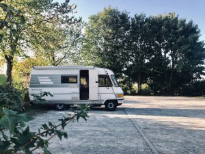 The Boondocking Loophole That Sounds Completely Illegal