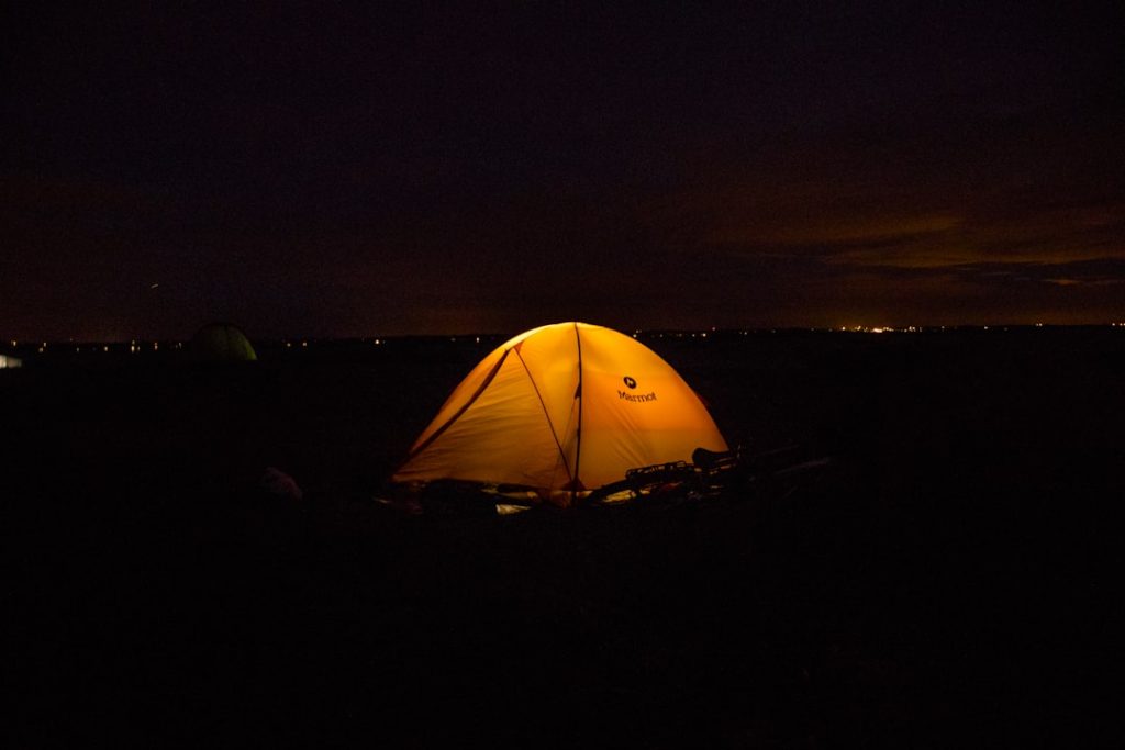 RV lifestyle - Photo by Sebastián Brito on Unsplash