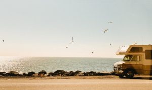 The $2,000 Tire Myth That’s Destroying RV Budgets Nationwide