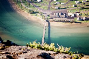 How Veteran Boondockers Legally Dump Gray Water and Save $300+ Per Month