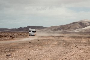 Why Your RV’s Roof Warranty Is Already Void (And Nobody Told You)