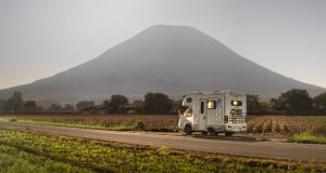 Why Most RVers Waste $2,400 Yearly on Campgrounds They Don’t Need