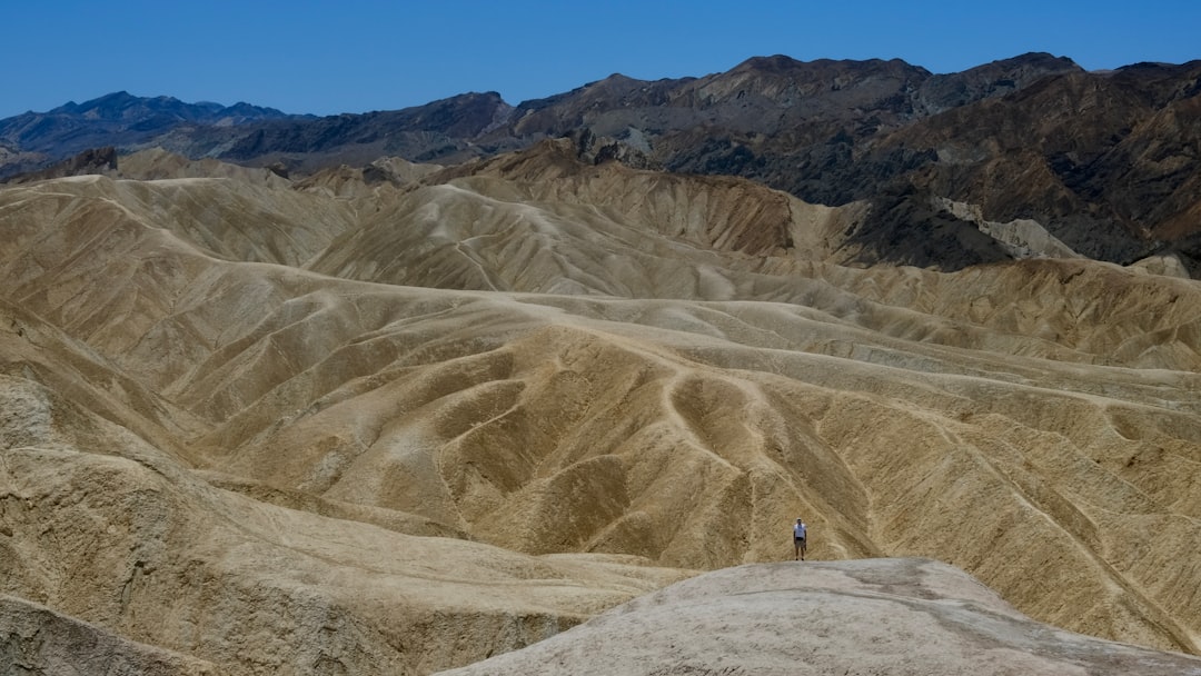Zabriskie Point
