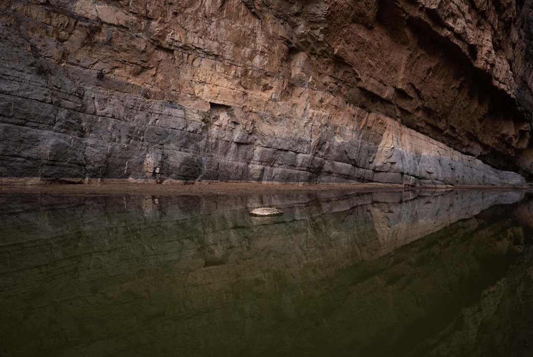 Santa Elena Canyon