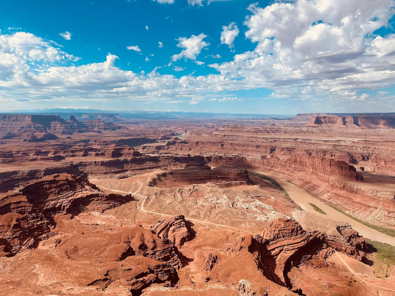 Dead Horse Point State Park