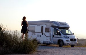 Why Professional RV Transport Drivers Remove Specific Items Before Every Move