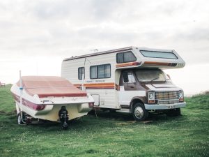 How RV Weight Distribution Really Works — and Why Tongue Weight Matters More Than Total Weight