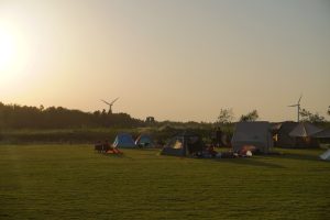 Why RV Campground Size Listings Are Measured Differently Than You Think