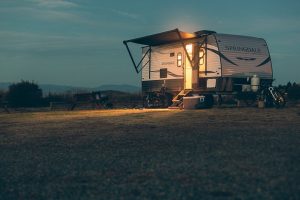 Why RV Cell Signal Boosters Work Differently Than Home Models — and When They Actually Help