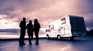 Why RV Holding Tank Thermostats Actually Waste More Propane — and What Works Better in Cold Weather