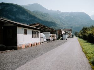 Why Following GPS Speed Limits Actually Increases RV Accident Risk — and What Truckers Know Instead