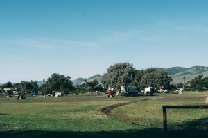 How RV Backup Camera Systems Actually Handle Signal Loss — and Why Wireless Isn’t Always the Problem