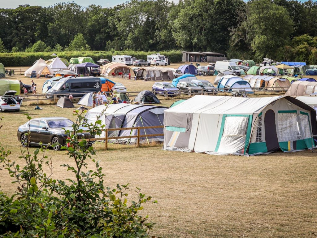 RV lifestyle - Photo by martin fenton on Unsplash