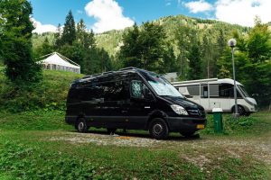 Why RV Slide-Out Awnings Require Different Maintenance Than Main Awnings — and What Happens When You Ignore Them