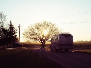 How RV Slide-Out Seals Actually Get Damaged — and Why Prevention Costs Less Than You Think