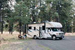 Why RV Campground Reservations Have Hidden Time Limits — and How to Actually Get the Site You Want