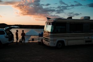How RV Internet Actually Works on the Road — and Why Most Connectivity Advice Misses the Real Challenges