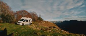 How RV Waste Holding Tank Capacities Actually Affect Your Travel Style — and Why Gray Water Fills First