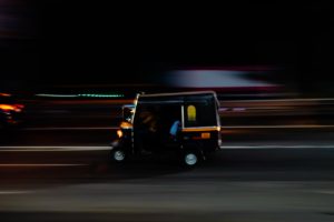 How RV Backup Cameras Actually Work in Different Lighting — and Why Some Systems Fail When You Need Them Most