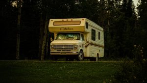 Why RV Hitches Have Hidden Wear Points — and How to Inspect What Dealers Often Miss